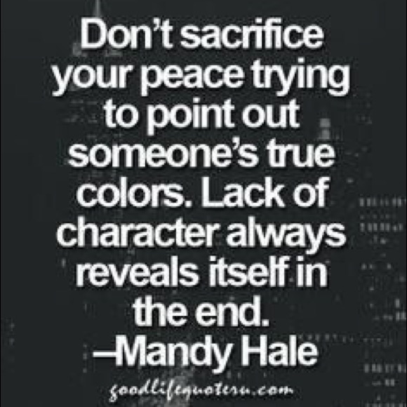 Meet your Posher, Rachel - Picture 7 of 7